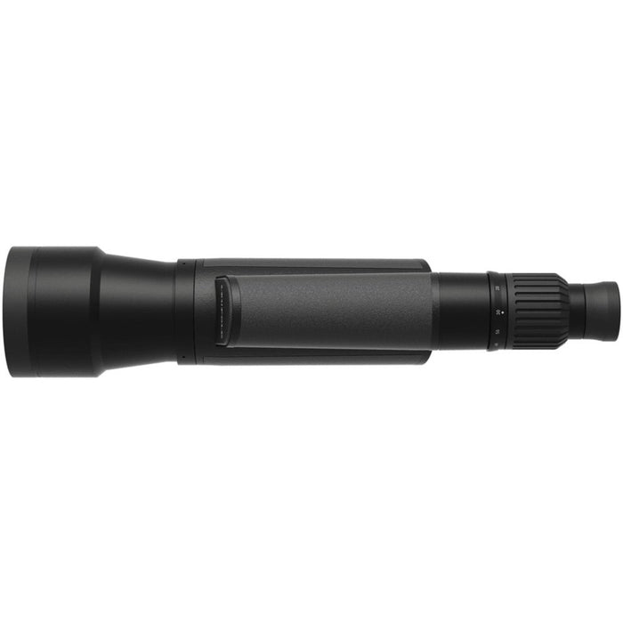 Leupold MARK 4 20-60x80mm TMR Spotting Scope Upper Profile of the Body