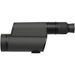 Leupold Mark 4 12-40X60mm Inverted H-32 Spotting Scope Left Side Profile of Body