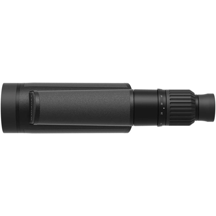 Leupold Mark 4 12-40X60mm Inverted H-32 Spotting Scope Upper Profile Body