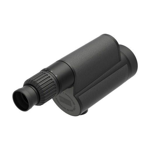 Leupold Mark 4 12-40x60mm Tremor 4 Spotting Scope Body