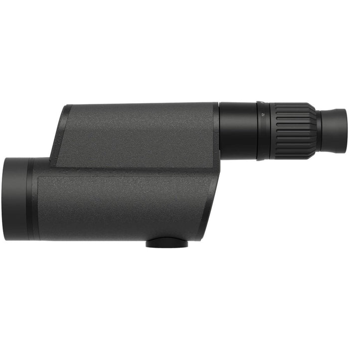 Leupold Mark 4 12-40x60mm Tremor 4 Spotting Scope Left Side Profile of Body