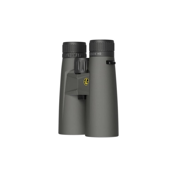 Leupold Optics BX-1 McKenzie HD 10x50mm Binoculars Left Side Profile of Body