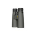 Leupold Optics BX-1 McKenzie HD 10x50mm Binoculars Left Side Profile of Body