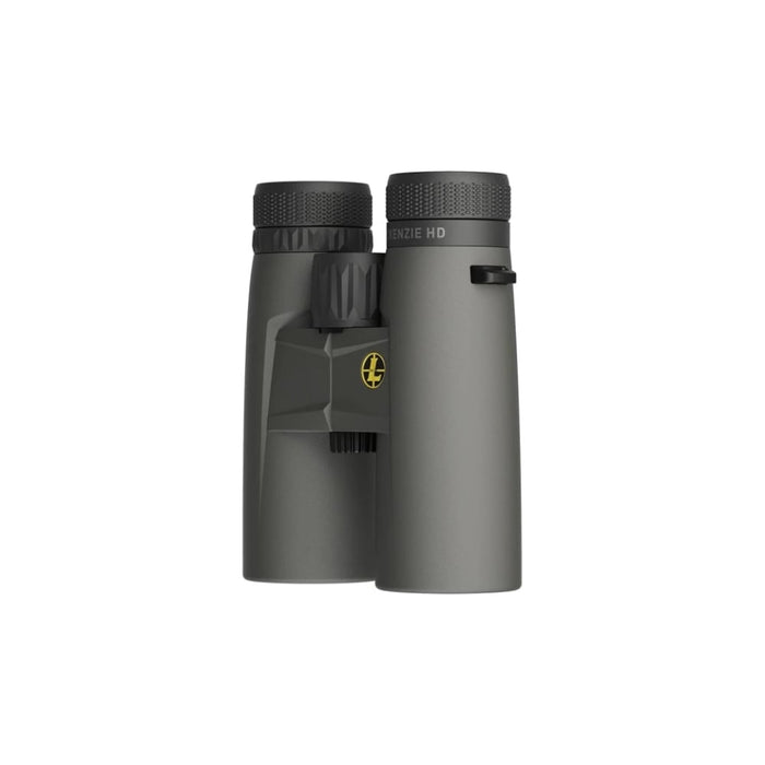 Leupold Optics BX-1 McKenzie HD 8x42mm Binoculars Left Side Profile of Body