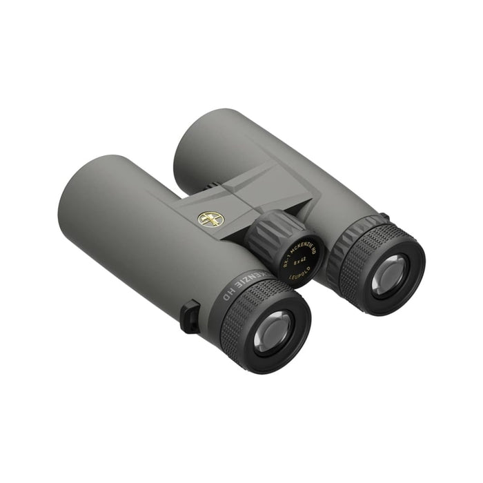 Leupold Optics BX-1 McKenzie HD 8x42mm Binoculars Eyepieces and Focuser