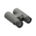 Leupold Optics BX-1 McKenzie HD 8x42mm Binoculars Eyepieces and Focuser
