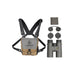 Leupold Optics BX-1 McKenzie HD 8x42mm Binoculars Package Inclusion