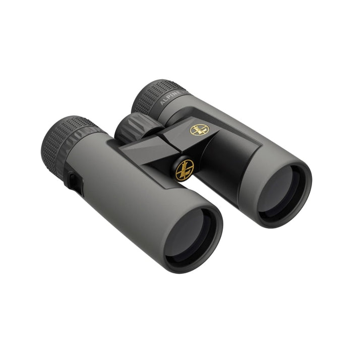 Leupold Optics BX-2 Alpine HD 10x42mm Binoculars Objective Lenses