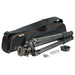 Leupold Optics Mark 5 CF-440 Tripod Kit Package Inclusion