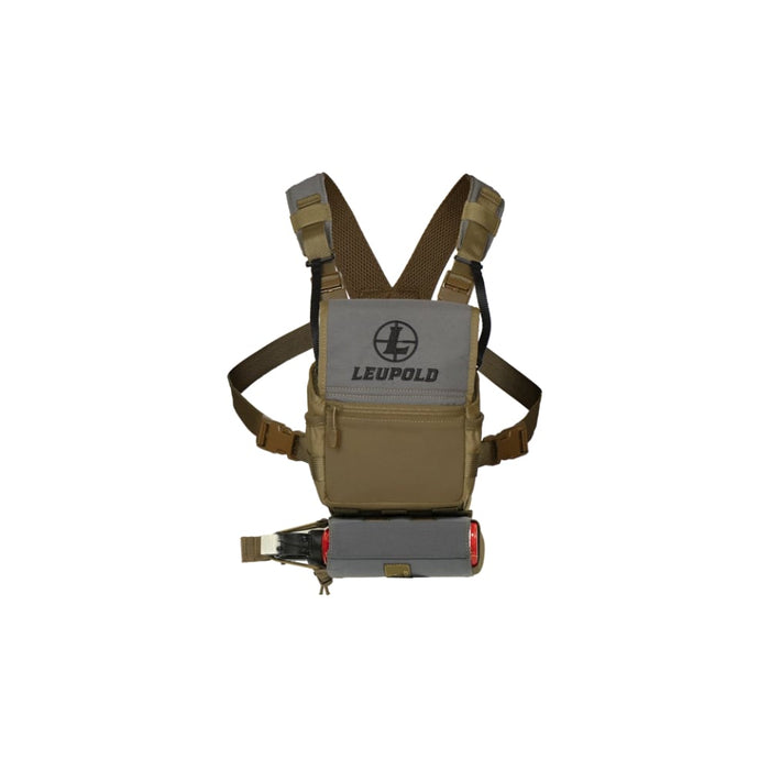  Leupold Optics Pro Guide Bear Spray Pouch Structured Webbing