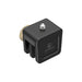 Leupold Optics Window Mount Clamp Body Thread Side Profile