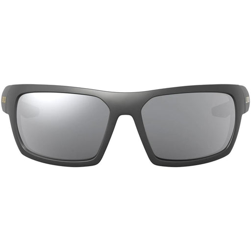 Leupold Packout - Matte Black, Shadow Gray Flash Eyewear