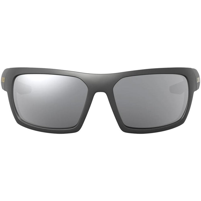 Leupold Packout - Matte Black, Shadow Gray Flash Eyewear
