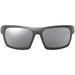 Leupold Packout - Matte Black, Shadow Gray Flash Eyewear