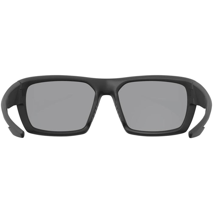 Leupold Packout - Matte Black, Shadow Gray Flash Eyewear Body Back Profile