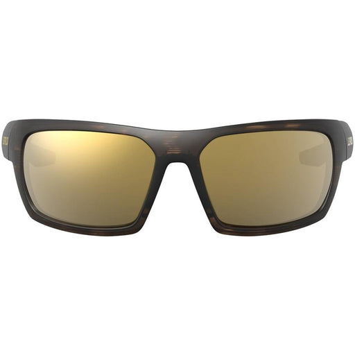 Leupold Packout - Matte Tortoise, Bronze Mirror Eyewear