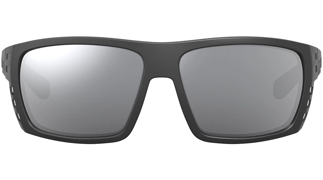Leupold Payload - Matte Black, Shadow Gray Flash Eyewear 