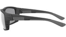 Leupold Payload - Matte Black, Shadow Gray Flash Eyewear Body Side Profile Left