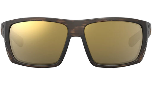 Leupold Payload - Matte Tortoise, Bronze Mirror Eyewear
