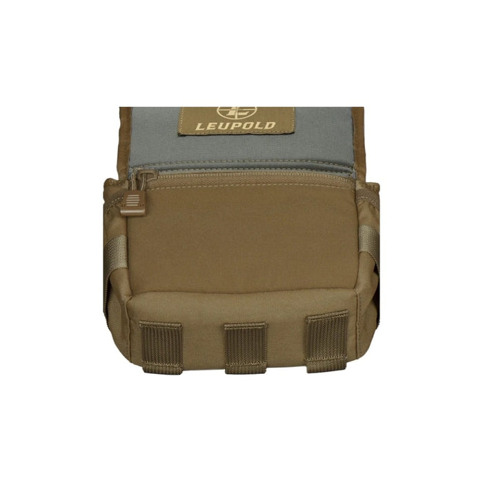 Leupold Pro Guide Binocular Harness 2 Body Bottom Front Profile