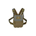Leupold Pro Guide Binocular Harness 2 Body Front Profile