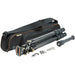 Leupold Pro Guide CF-436 Tripod Kit Package Inclusion