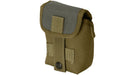 Leupold Pro Guide Rangefinder Pouch Body Back Profile