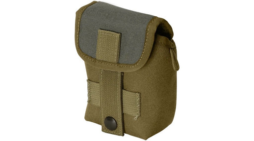 Leupold Pro Guide Rangefinder Pouch Body Back Profile