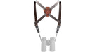 Leupold Quick Release Binocular Harness Body Back Profile