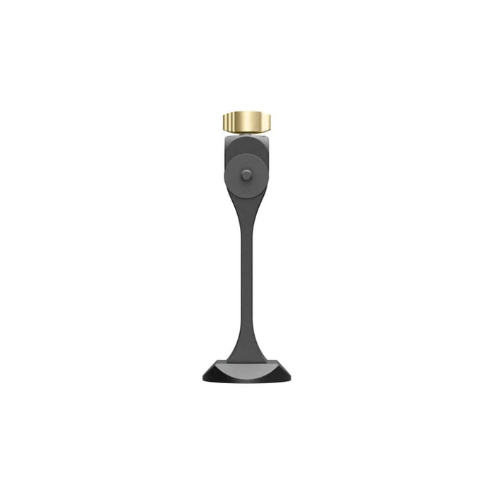 Leupold Quick Stem Binocular Tripod Adapter Rear Body Profile