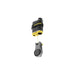 Leupold Quickdraw Rangefinder Tether System Retracted Body with Rangefinder