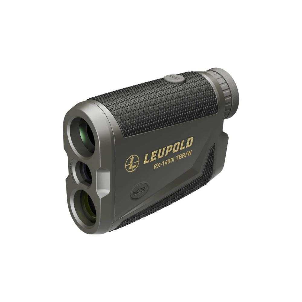 Leupold RX-1400i TBR/W Gen 2 Rangefinder