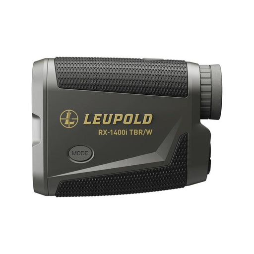 Leupold RX-1400i TBR/W Gen 2 Rangefinder Body