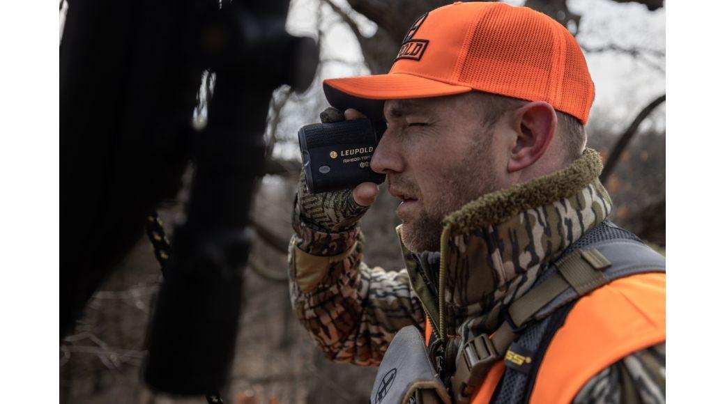 Leupold RX-1600i TBR/W Rangefinder