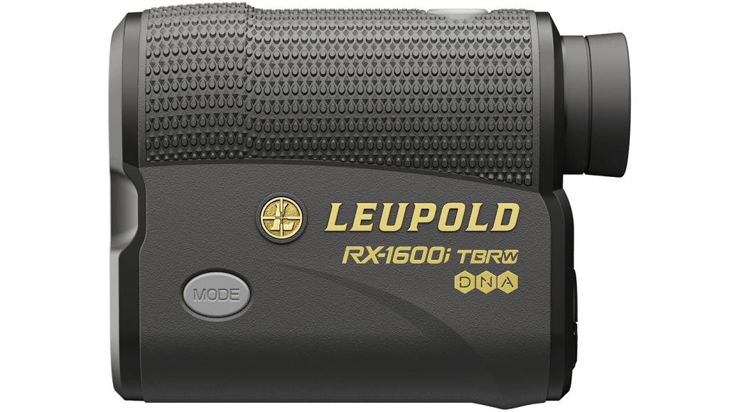 Leupold RX-1600i TBR/W Rangefinder