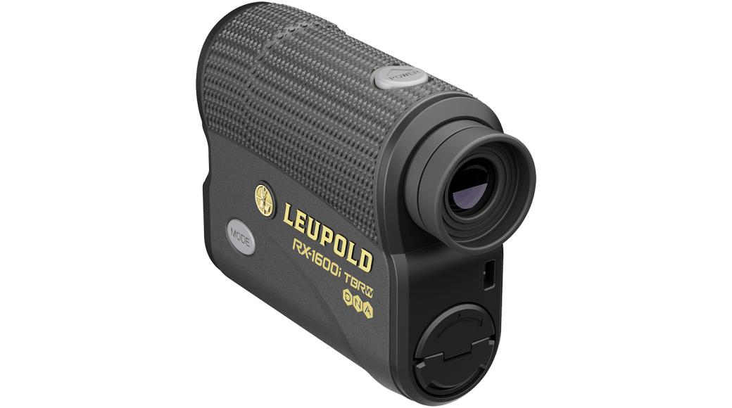 Leupold RX-1600i TBR/W Rangefinder