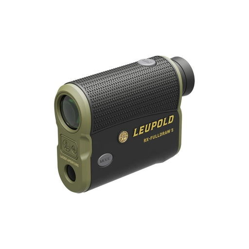 Leupold RX-FullDraw 5 Rangefinder