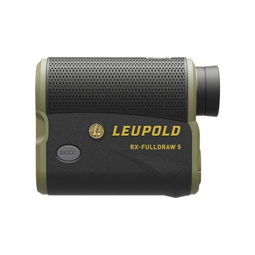 Leupold RX-FullDraw 5 Rangefinder Body