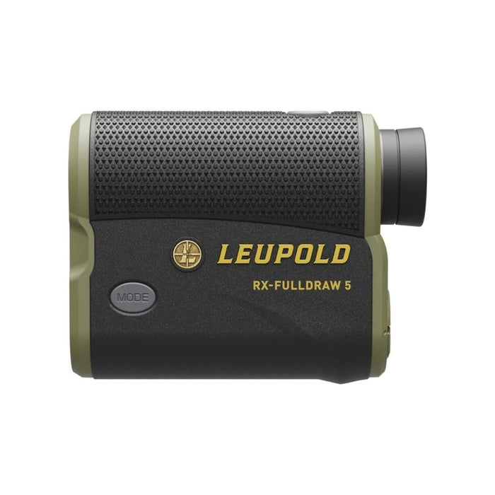 Leupold RX-FullDraw 5 Rangefinder Body