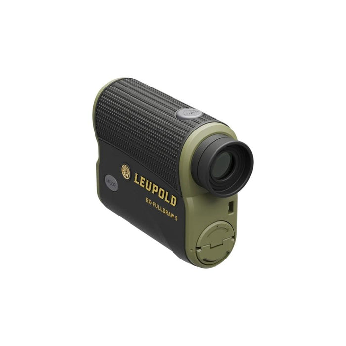 Leupold RX-FullDraw 5 Rangefinder Eyepiece