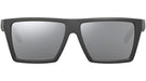 Leupold Refuge - Matte Black, Shadow Gray Flash Eyewear