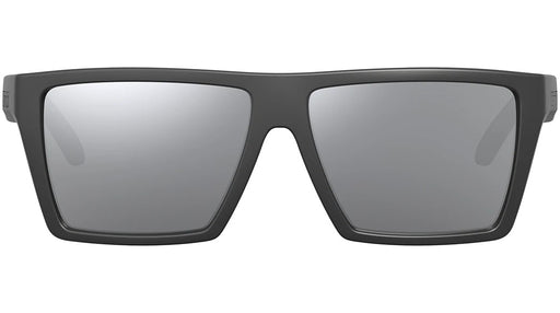 Leupold Refuge - Matte Black, Shadow Gray Flash Eyewear
