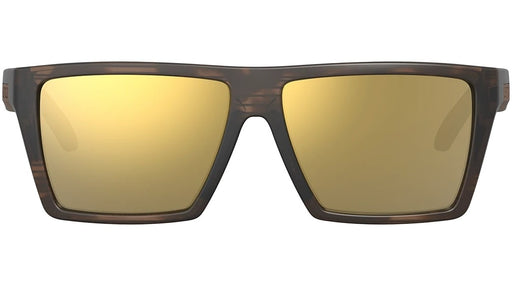 Leupold Refuge - Matte Tortoise, Bronze Mirror Eyewear