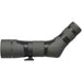 Leupold SX-2 Alpine HD 20-60x60mm Angled Spotting Scope Left Side Profile of Body