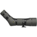 Leupold SX-2 Alpine HD 20-60x60mm Angled Spotting Scope Right Side Profile of Body