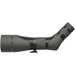 Leupold SX-2 Alpine HD 20-60x80mm Angled Spotting Scope Left Side Profile of Body