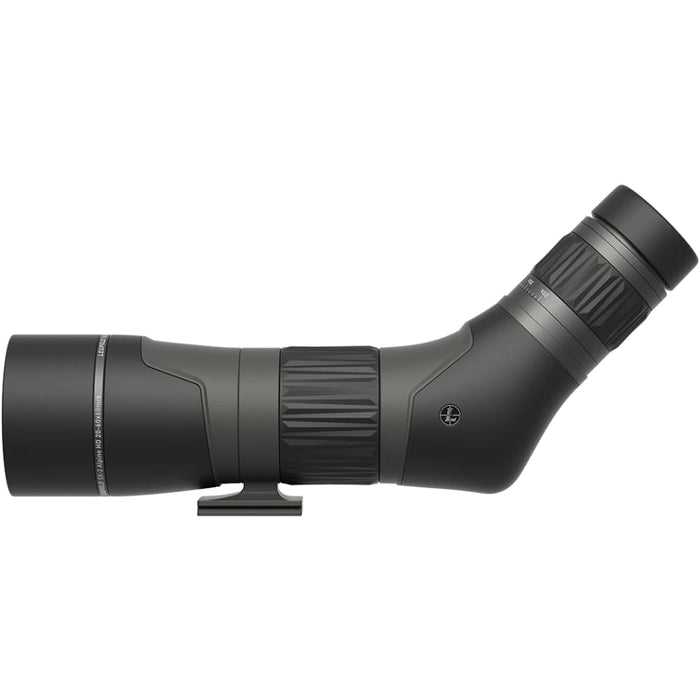 Leupold SX-2 Alpine HD Gen 2 20-60x60mm Angled Spotting Scope - 100-185683 Body Side Profile Left