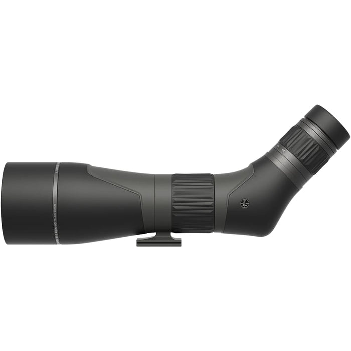 Leupold SX-2 Alpine HD Gen 2 20-60x80mm Angled Spotting Scope - 100-185684 Body Side Profile Left