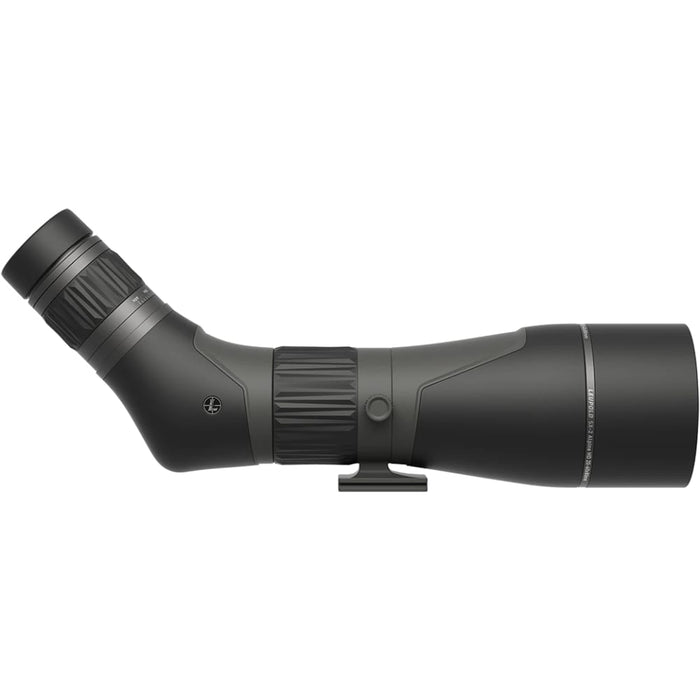Leupold SX-2 Alpine HD Gen 2 20-60x80mm Angled Spotting Scope - 100-185684 Body Side Profile Right