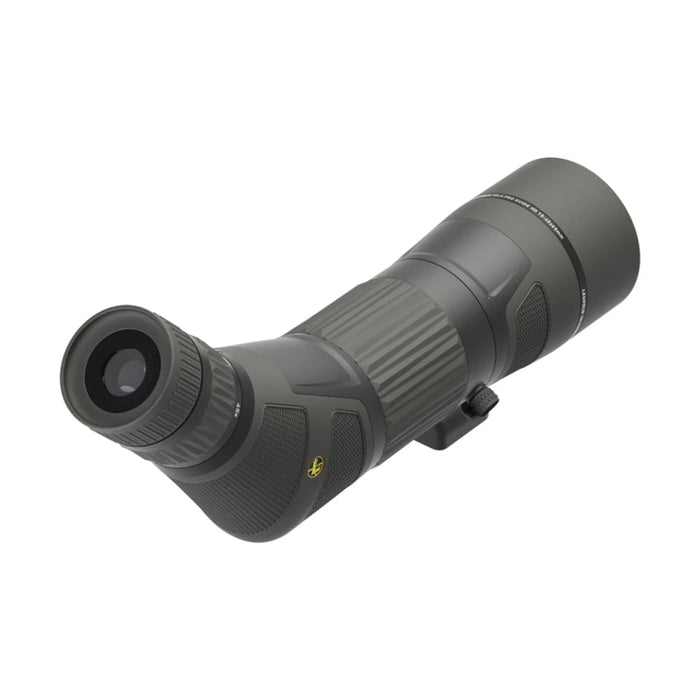 Leupold SX-4 Pro Guide HD 15-45x65mm Angled Spotting Scope - 177599 Body Eyepiece